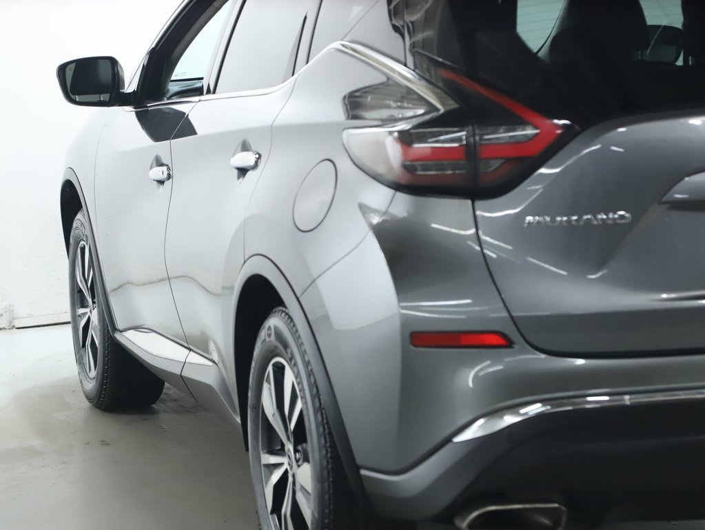 Used 2023 Nissan Murano SV image 41