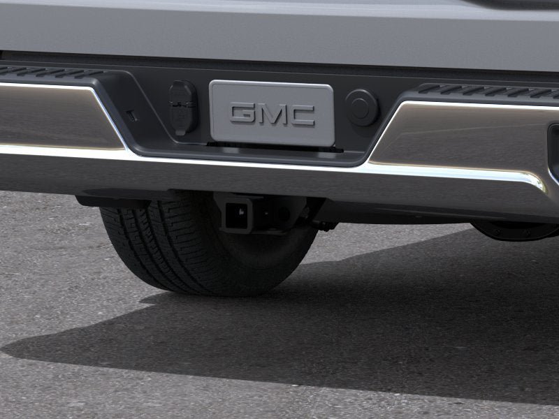 New 2026 GMC Sierra 1500 Pro AWD/4WD image 14