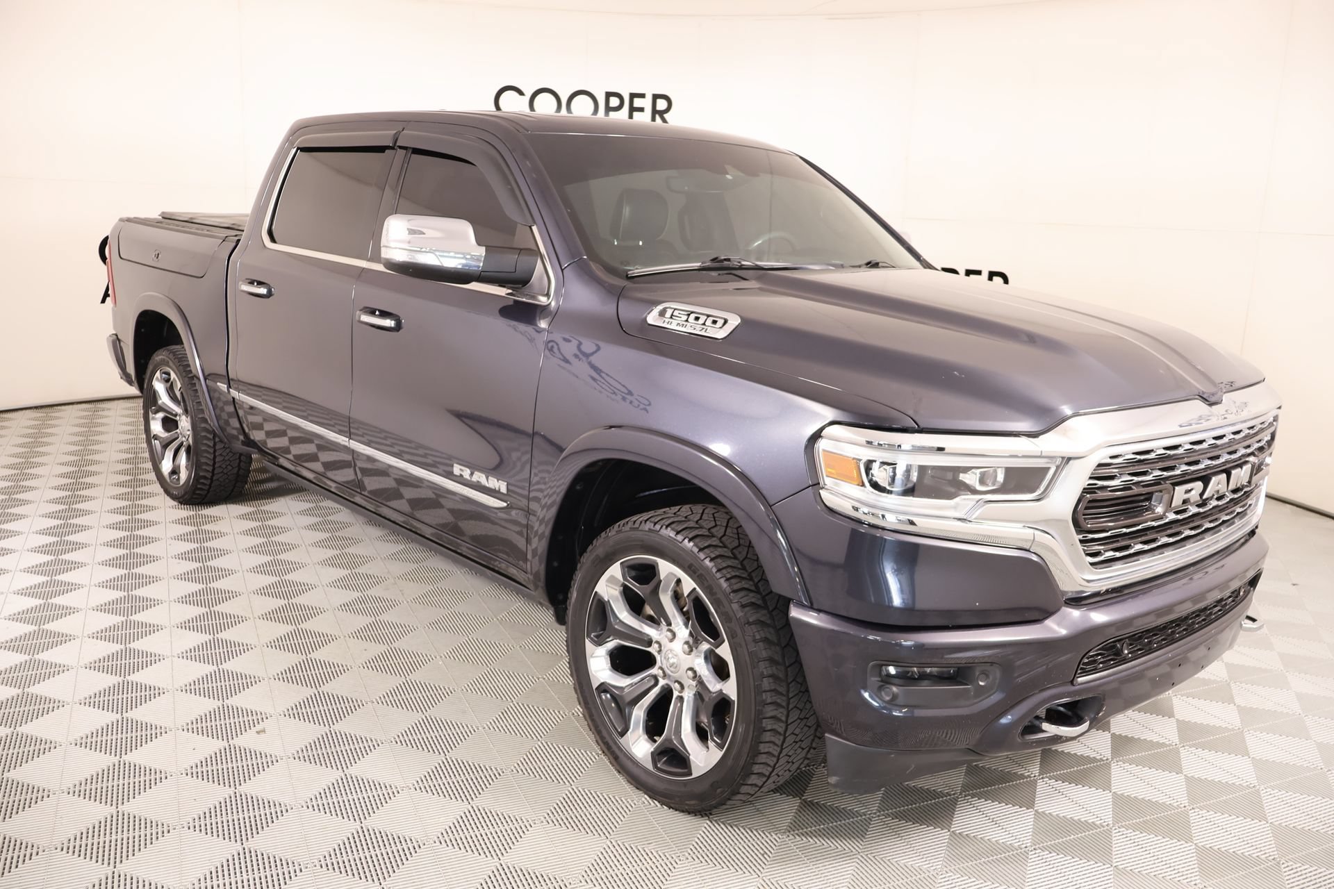 Used 2020 RAM 1500 Limited