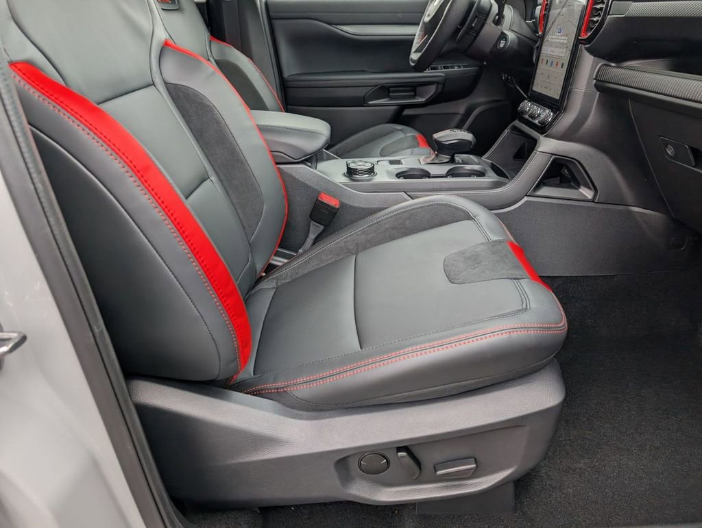 New 2026 Ford Ranger Raptor AWD/4WD image 46