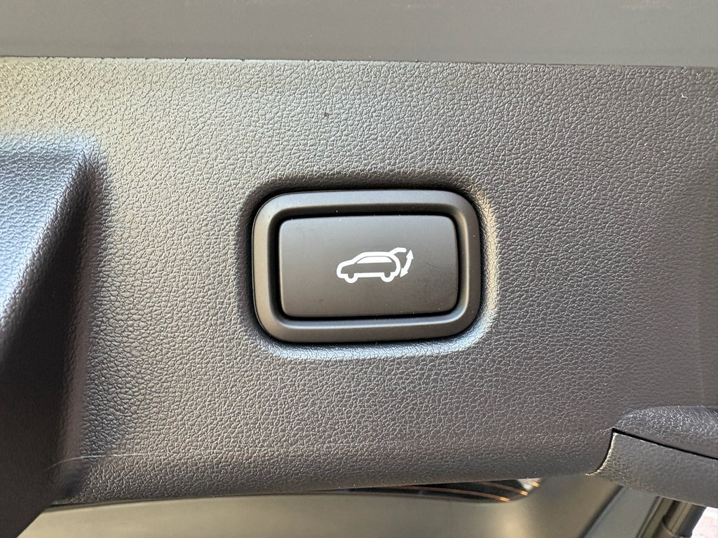 New 2026 Hyundai Tucson Limited FWD image 20