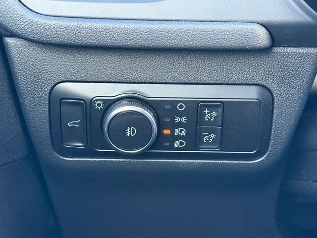 Certified 2023 Ford Escape ST-Line Elite w/ Premium Technology Package image 22