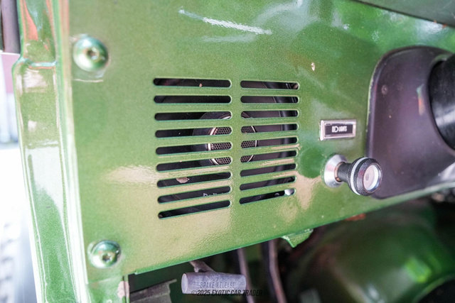 Used 1986 Jeep CJ 7 image 36