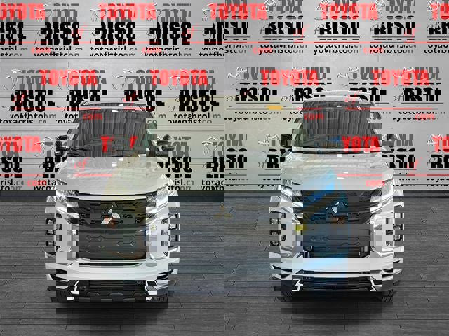 Used 2022 Mitsubishi Outlander Sport LE image 9