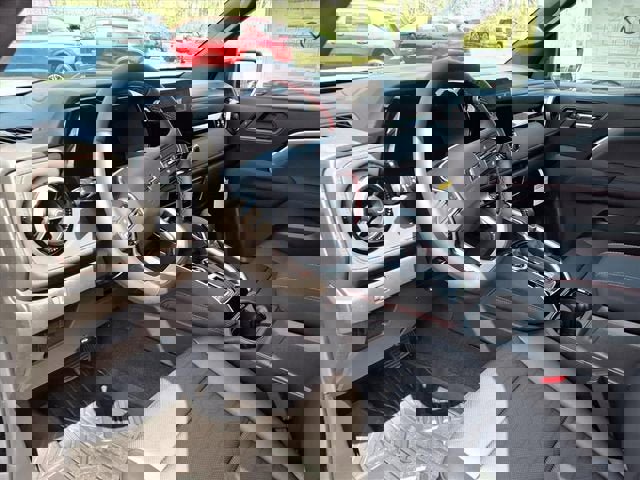 New 2026 Chevrolet Colorado Z71 w/ Technology Package AWD/4WD image 9