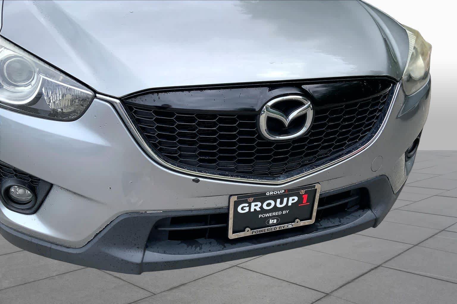 Used 2015 MAZDA CX-5 Touring w/ Touring Technology Package AWD/4WD image 32