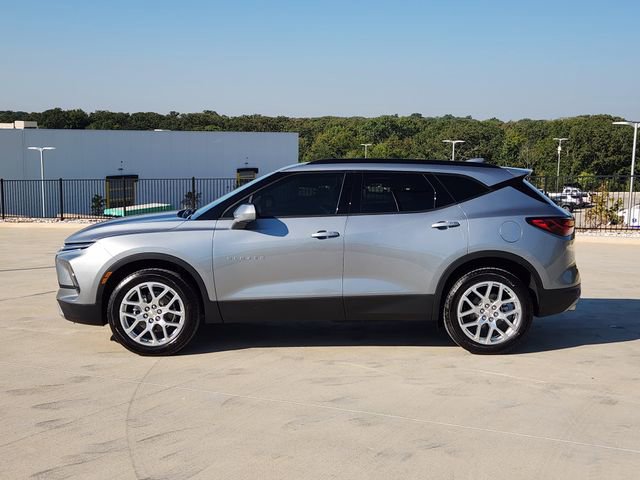 New 2025 Chevrolet Blazer LT w/ Convenience Package FWD image 4