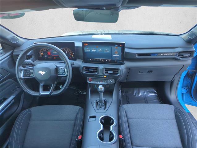 Used 2024 Ford Mustang GT image 15
