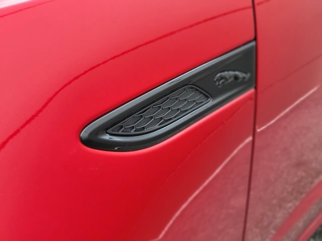 Used 2024 Jaguar E-PACE R-Dynamic SE AWD/4WD image 42