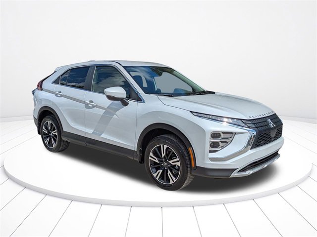 New 2025 Mitsubishi Eclipse Cross SE image 2