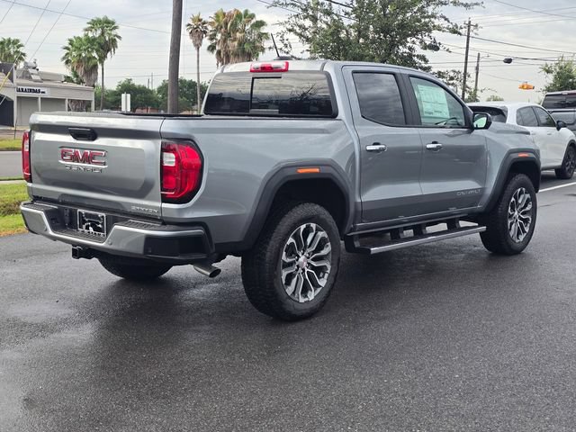 New 2026 GMC Canyon Denali AWD/4WD image 5