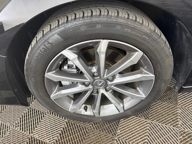 Used 2024 Acura Integra FWD image 30