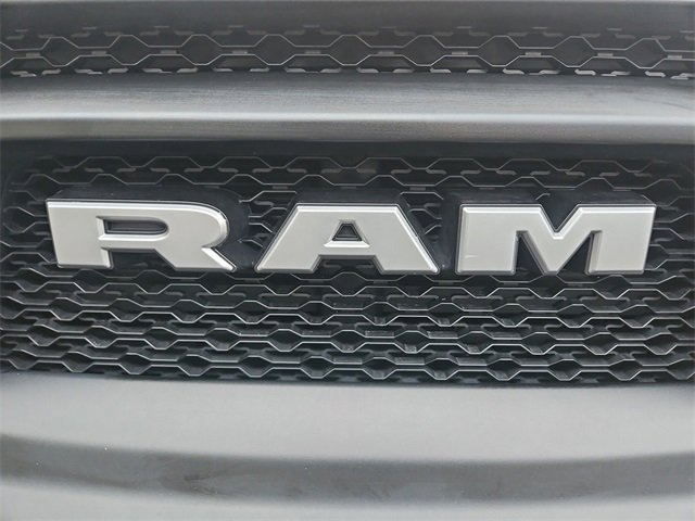 Used 2020 RAM 1500 Rebel w/ Rebel Level 1 Equipment Group image 31