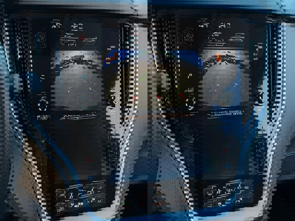 Used 2020 Subaru Outback Premium w/ Popular Package #1 image 16