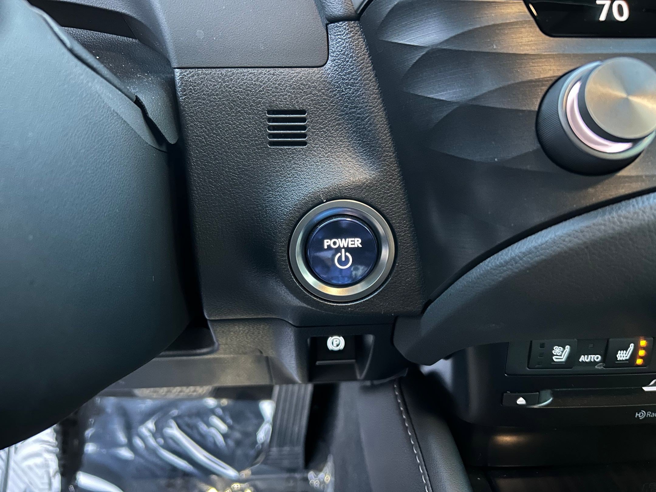 Used 2021 Lexus ES 300h Ultra Luxury image 17