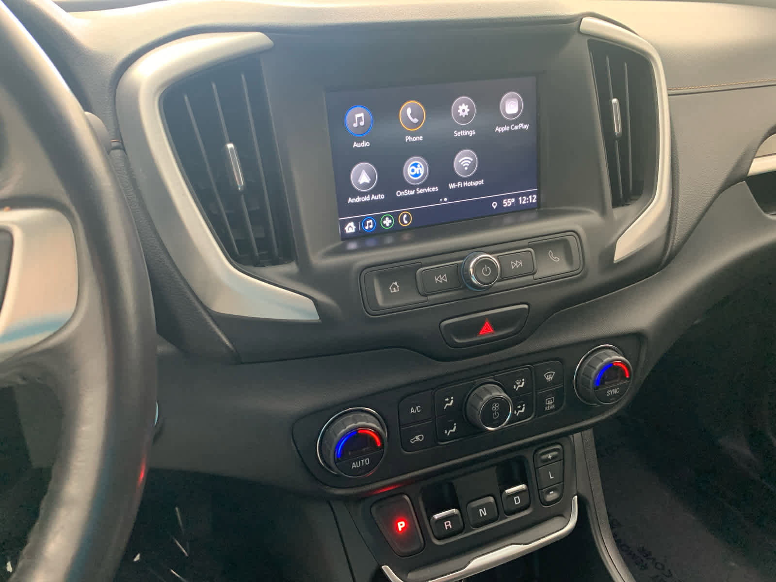 Used 2018 GMC Terrain SLE w/ Driver Convenience Package image 26