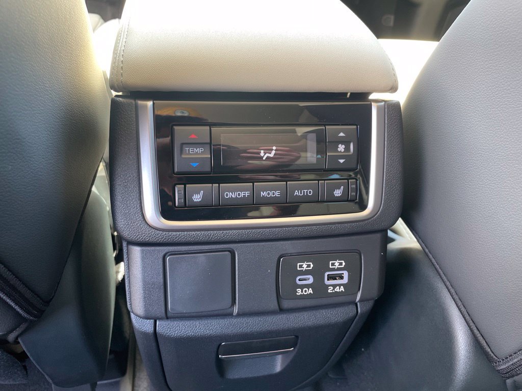 New 2027 Subaru Ascent Limited AWD/4WD image 15