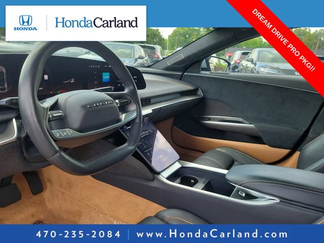 Used 2023 Lucid Air Grand Touring AWD/4WD image 13