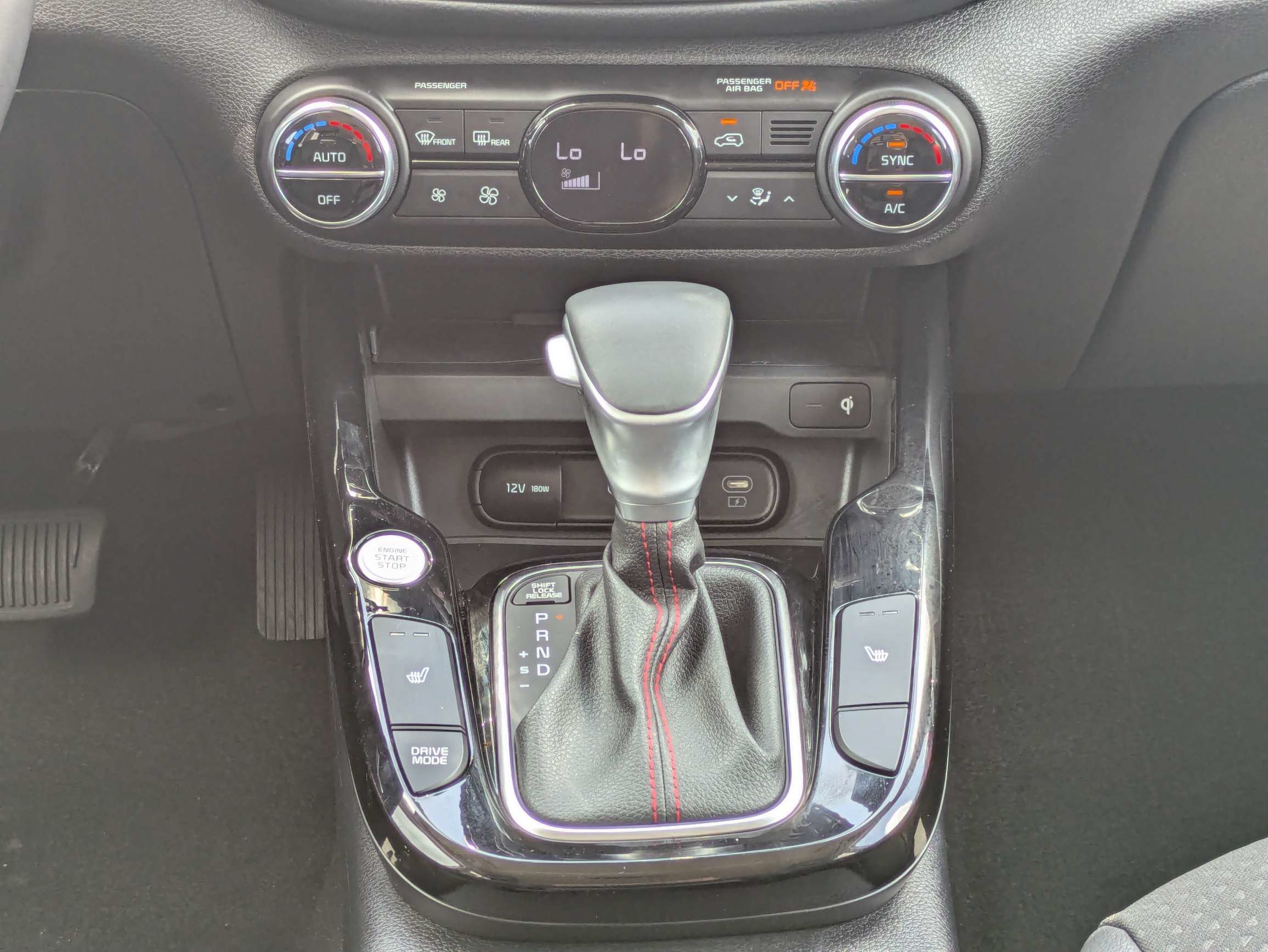 Certified 2025 Kia Soul GT-Line w/ GT-Line Technology Package FWD image 20