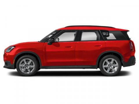 New 2027 MINI Cooper Countryman S AWD/4WD image 3