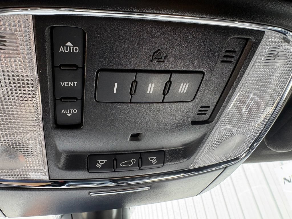 Used 2020 Dodge Durango Citadel AWD/4WD image 19