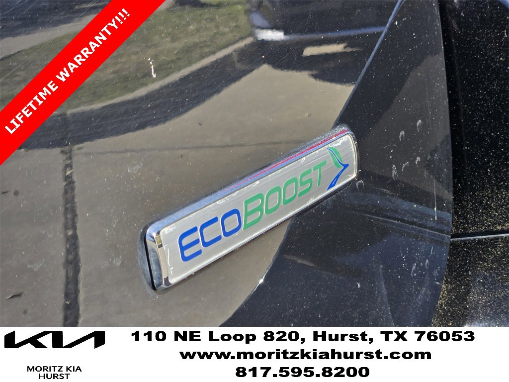 Used 2017 Ford Expedition Limited w/ Equipment Group 301A image 16