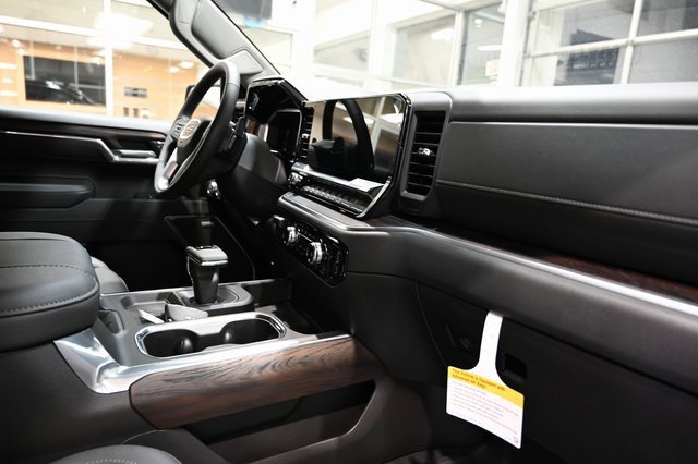 New 2026 GMC Sierra 1500 SLT w/ SLT Premium Plus Package image 16