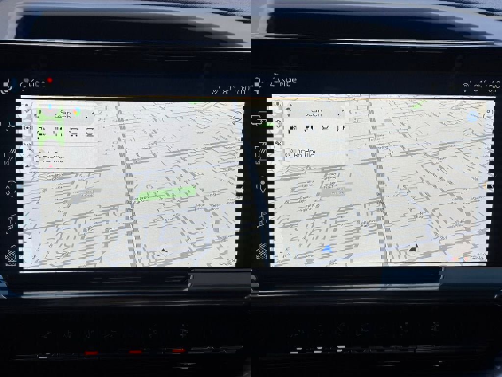 Used 2024 Chevrolet Silverado 1500 High Country w/ Technology Package image 18