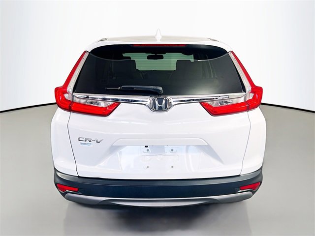 Used 2019 Honda CR-V EX-L image 6