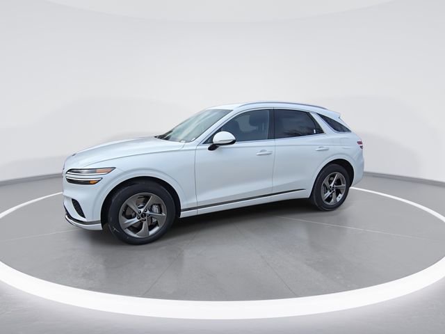 New 2026 Genesis GV70 2.5T image 4