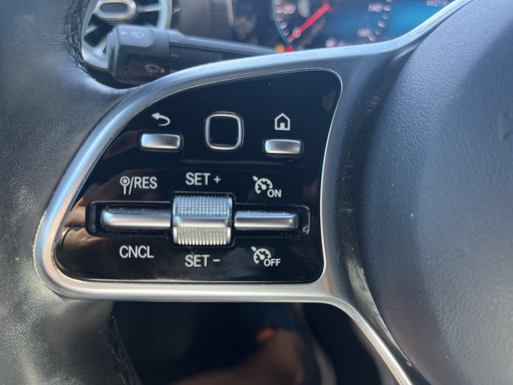Used 2021 Mercedes-Benz CLA 250 4MATIC image 18