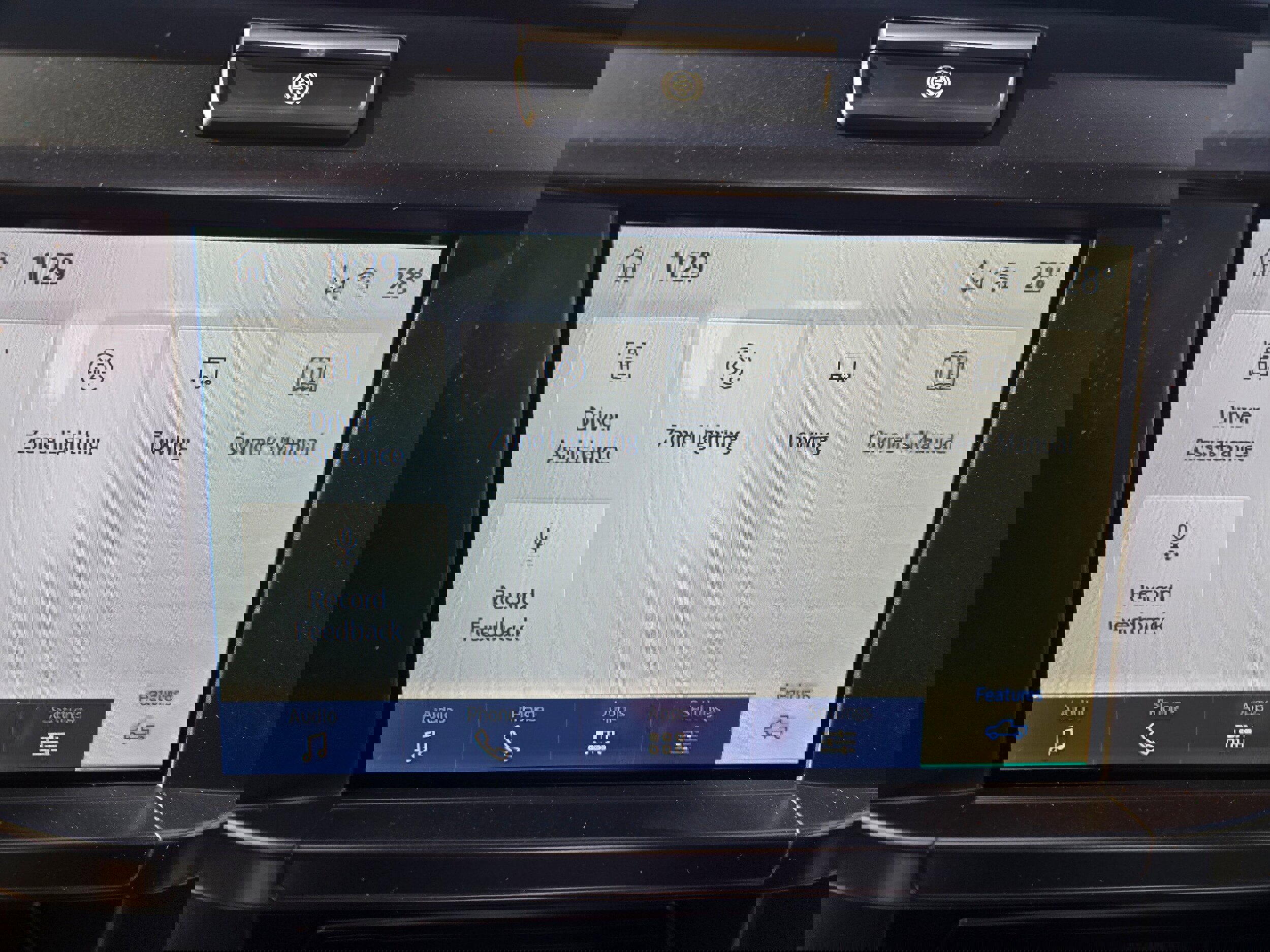 New 2026 Ford F250 XL w/ STX Appearance Package image 19