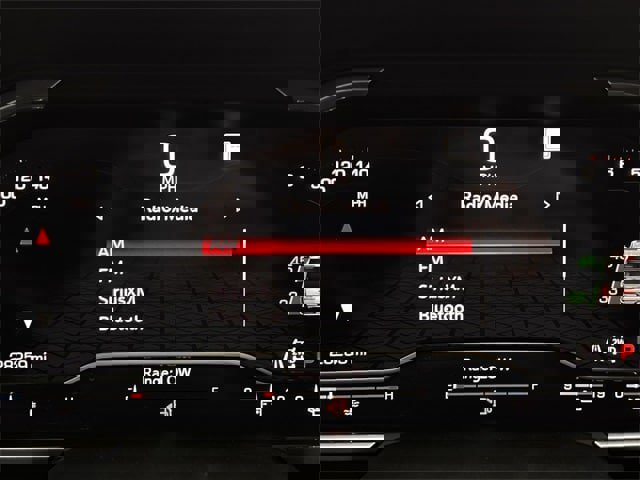 Used 2023 GMC Sierra 1500 AT4 w/ AT4 Premium Package image 16