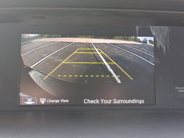 Used 2017 Honda Accord Touring image 30