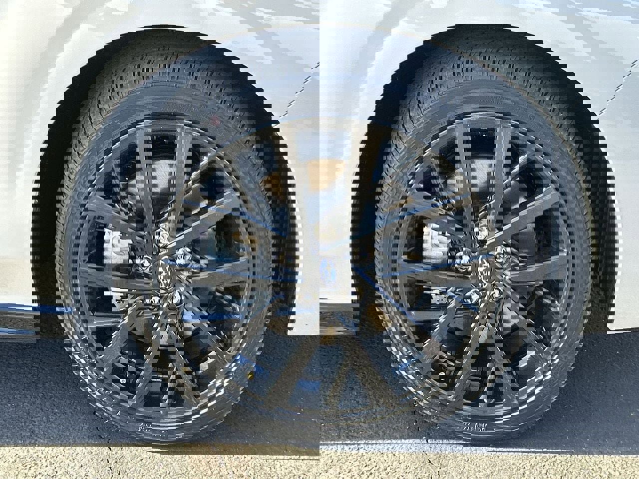 New 2026 Subaru Impreza RS image 6