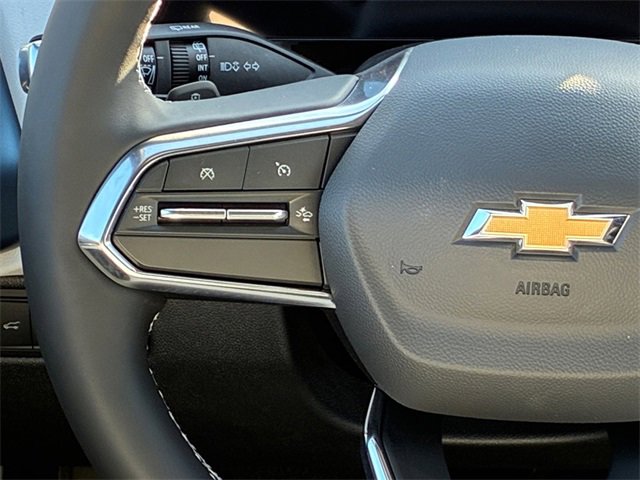 New 2026 Chevrolet Equinox EV LT w/ Convenience Package II image 22