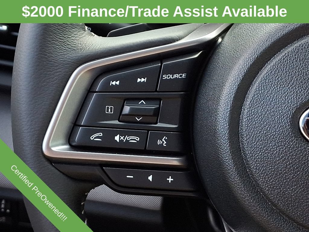 Used 2025 Subaru Legacy Premium AWD/4WD image 23