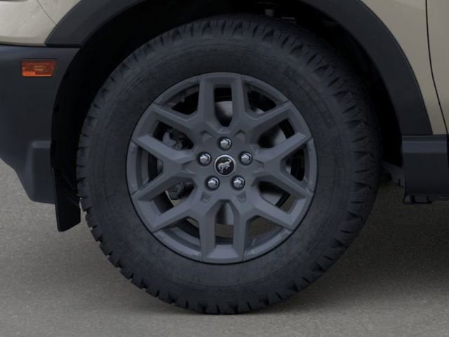 New 2025 Ford Bronco Sport Big Bend image 19