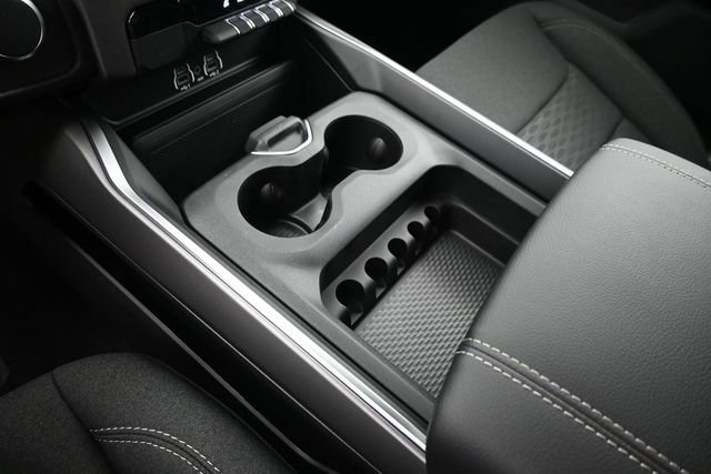 New 2026 RAM 1500 Express AWD/4WD image 21