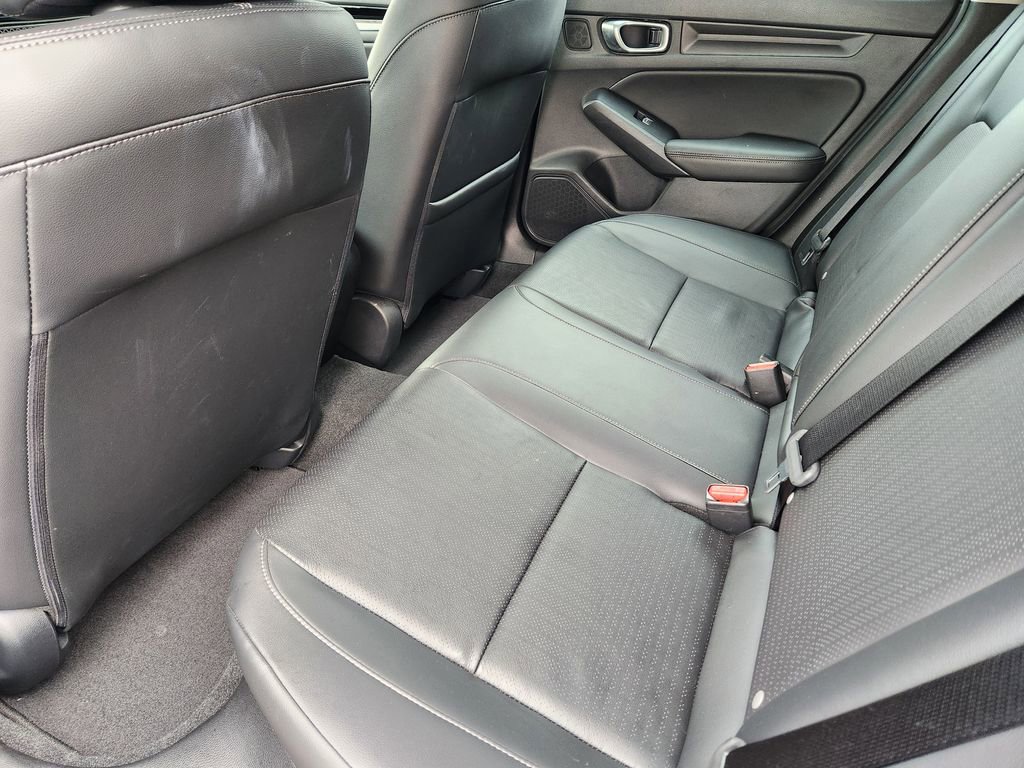 Used 2024 Honda Civic EX-L image 30