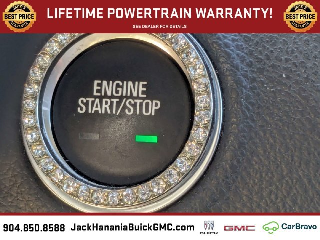 Used 2020 Buick Envision Essence FWD image 32