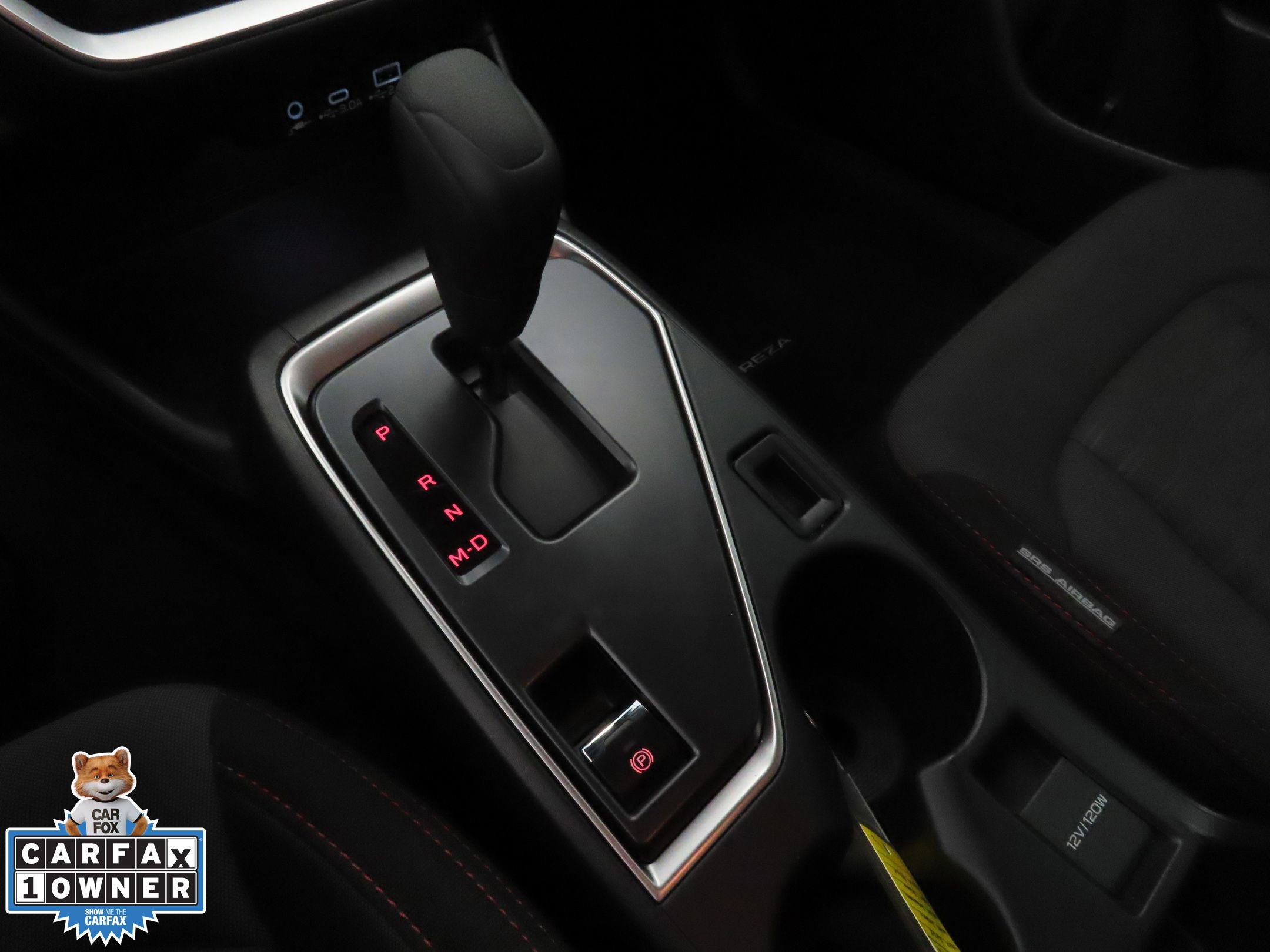 Certified 2025 Subaru Impreza 2.0i Sport image 18