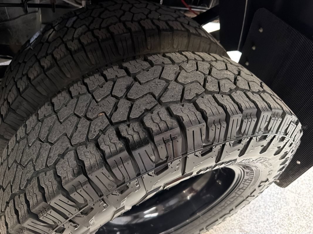 Used 2024 RAM 3500 Big Horn w/ Night Edition AWD/4WD image 50