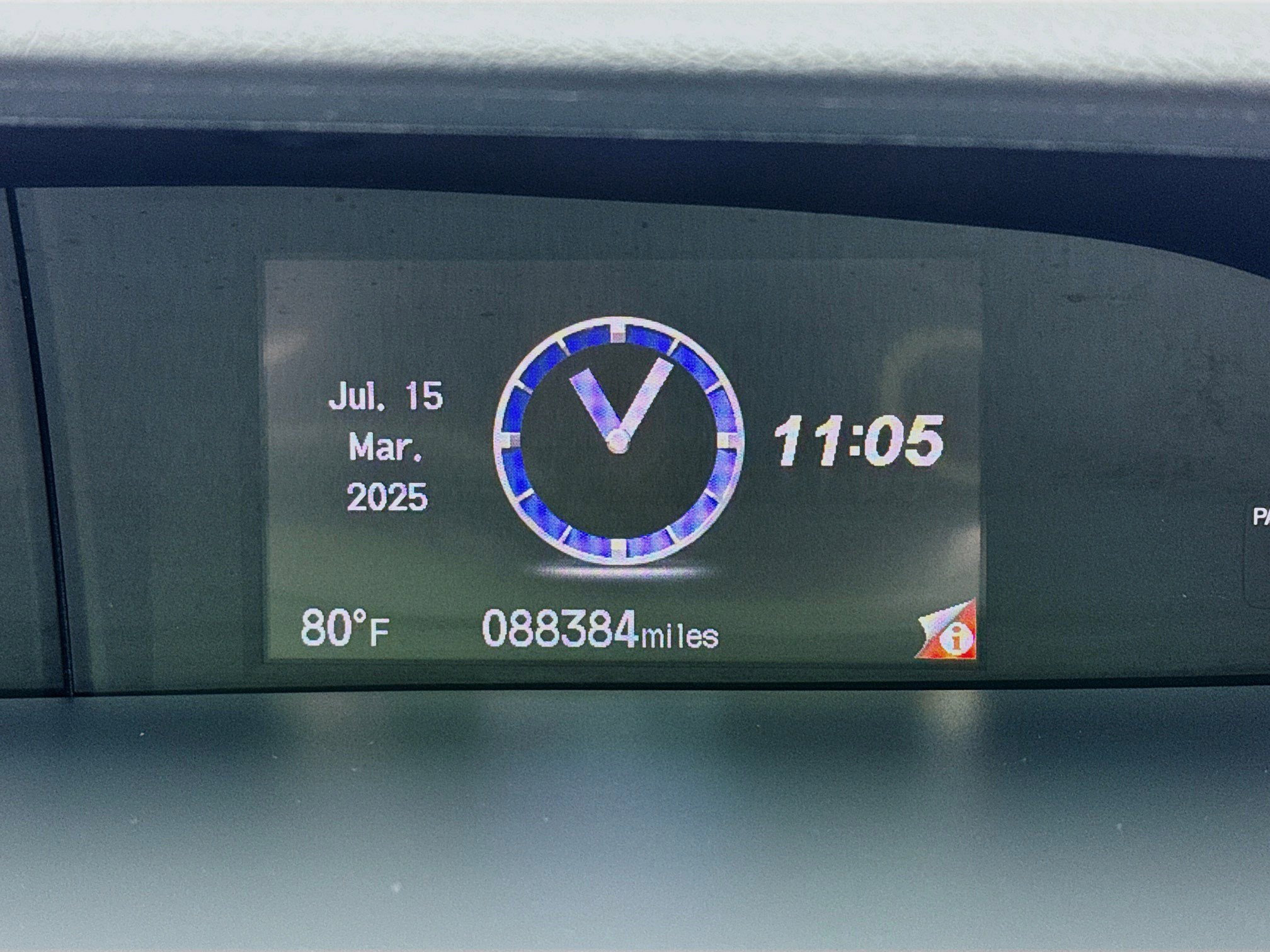 Used 2014 Honda Civic EX-L image 8