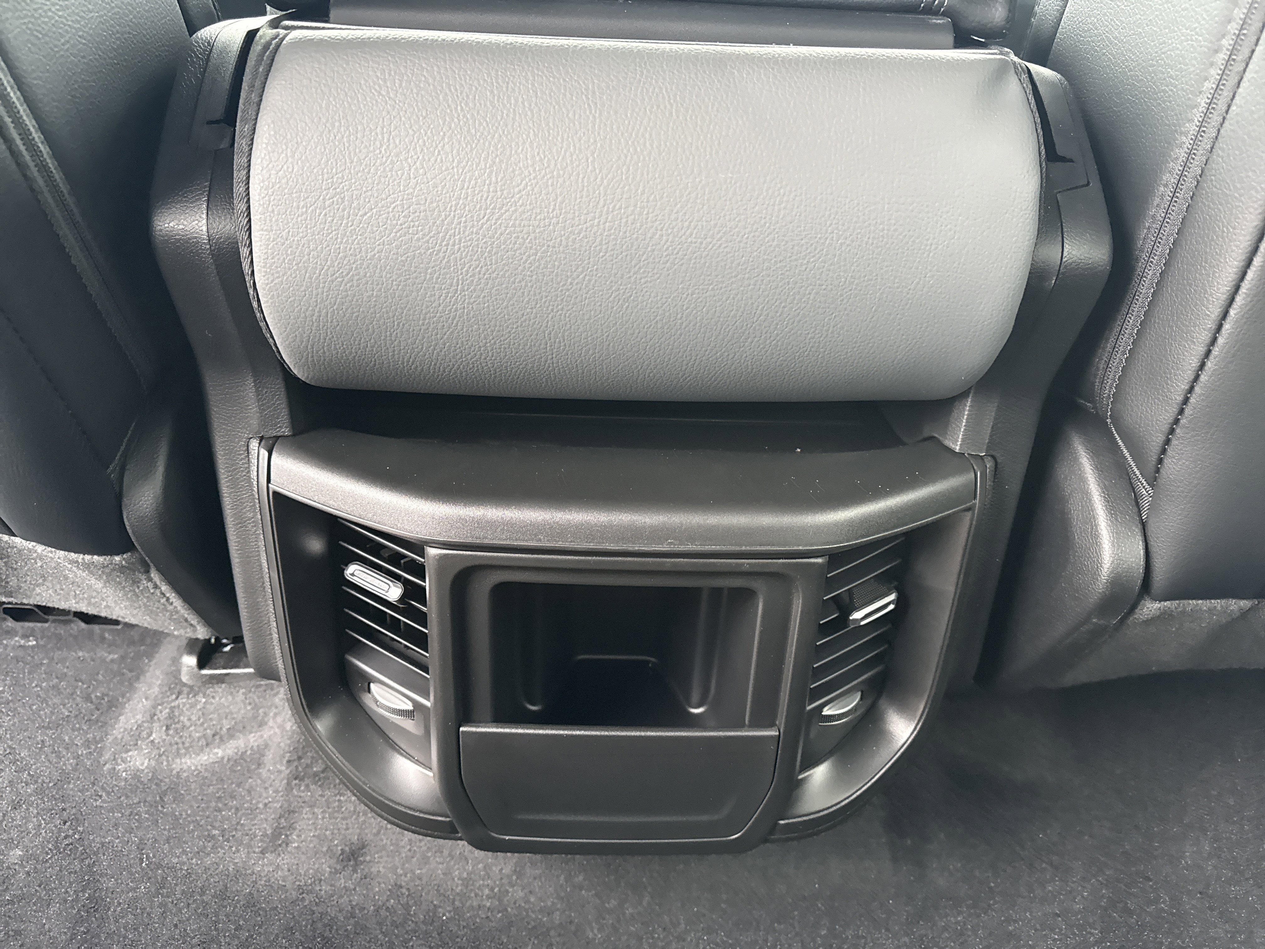 New 2026 RAM 1500 Tradesman image 16