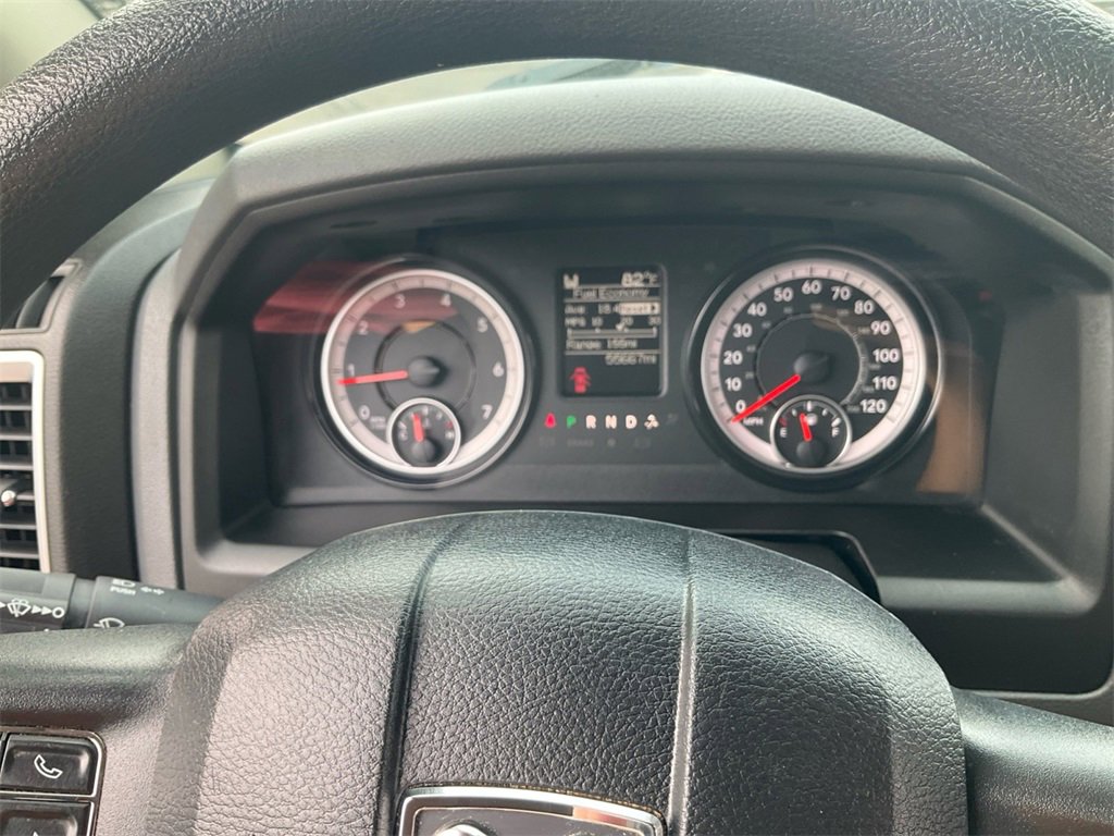 Used 2019 RAM 1500 Classic Warlock image 28