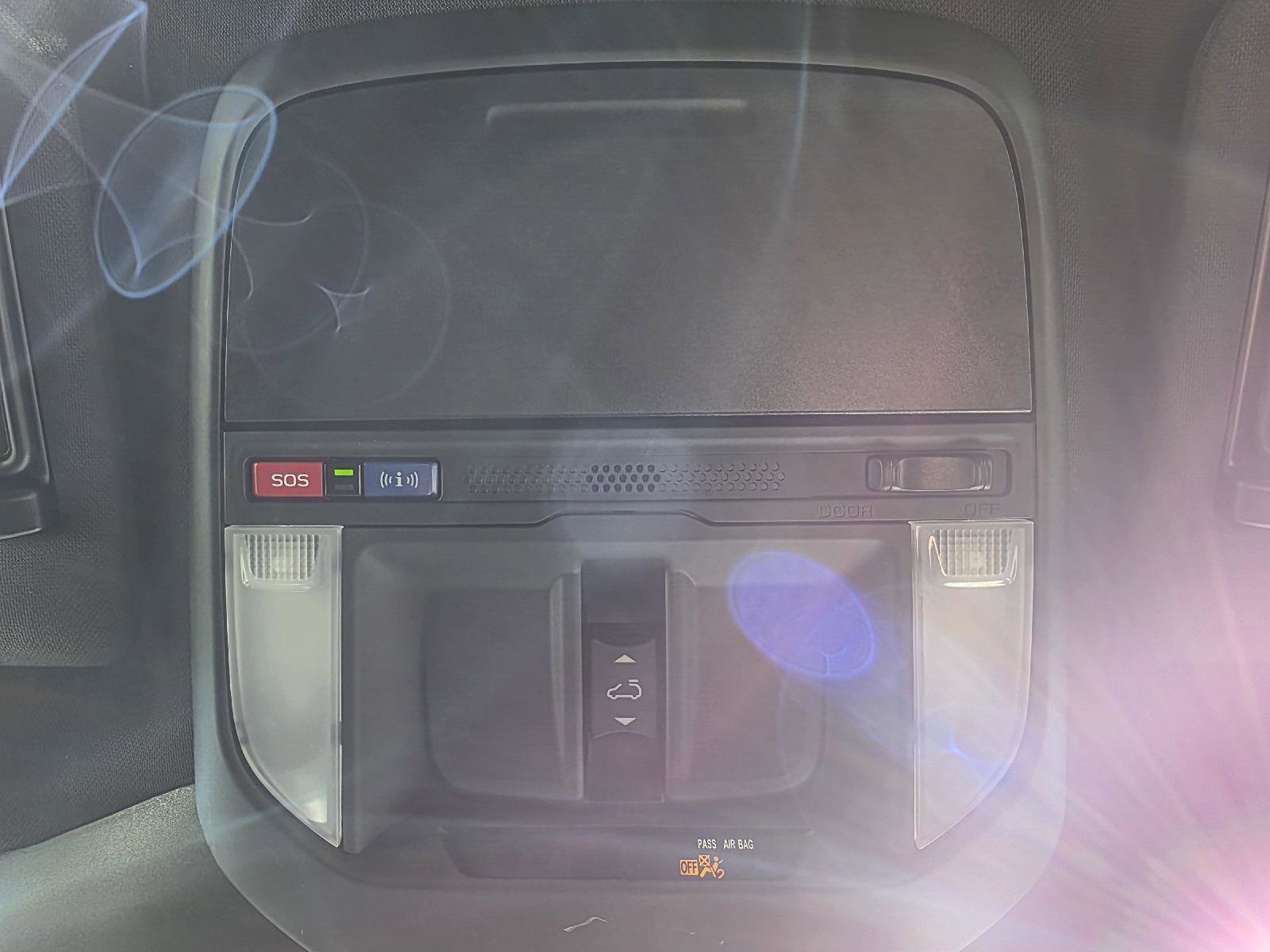 Used 2025 Subaru Forester Sport image 22