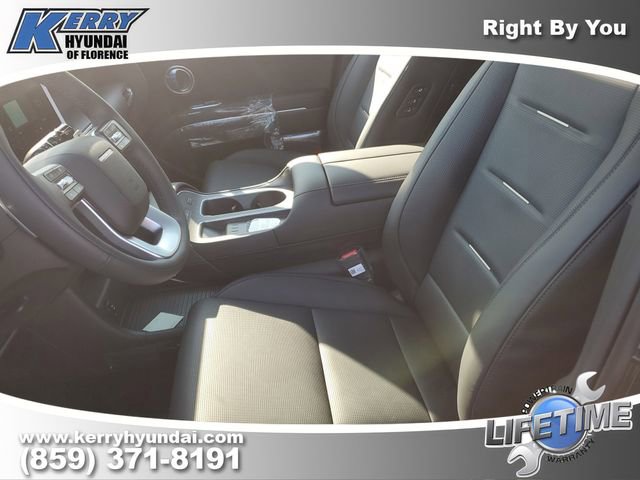 New 2026 Hyundai Palisade Calligraphy image 17