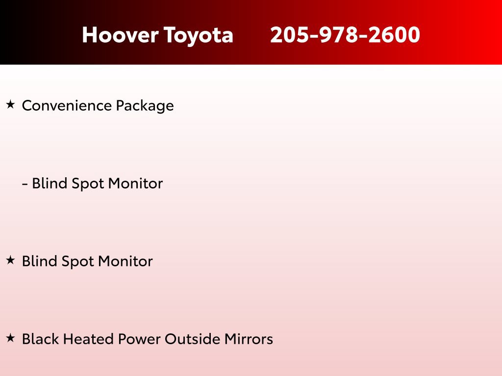 Used 2025 Toyota Corolla FX w/ Convenience Package FWD image 7