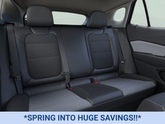 New 2026 Chevrolet Trax LT image 17